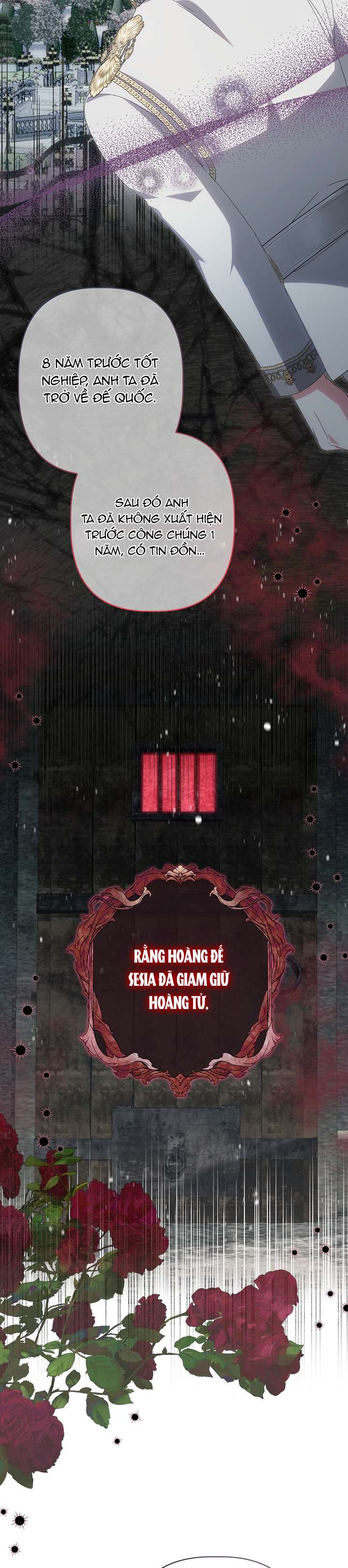 Cha Của Nam Chính Từ Chối Hủy Hôn Chapter 18 - Trang 4