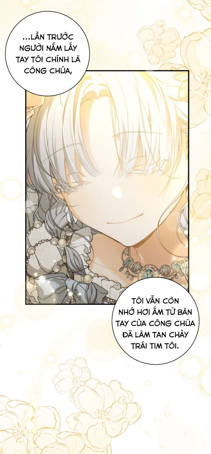 Lại Một Lần Nữa Hướng Về Ánh Sáng Chap 58 - Next Chap 59