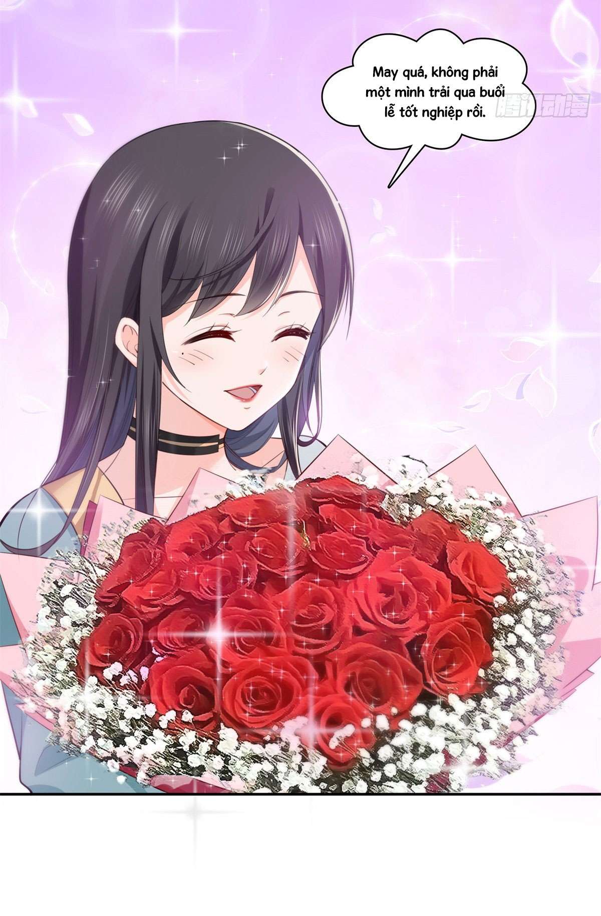 Hệt Như Hàn Quang Gặp Nắng Gắt Chap 228 - Trang 4