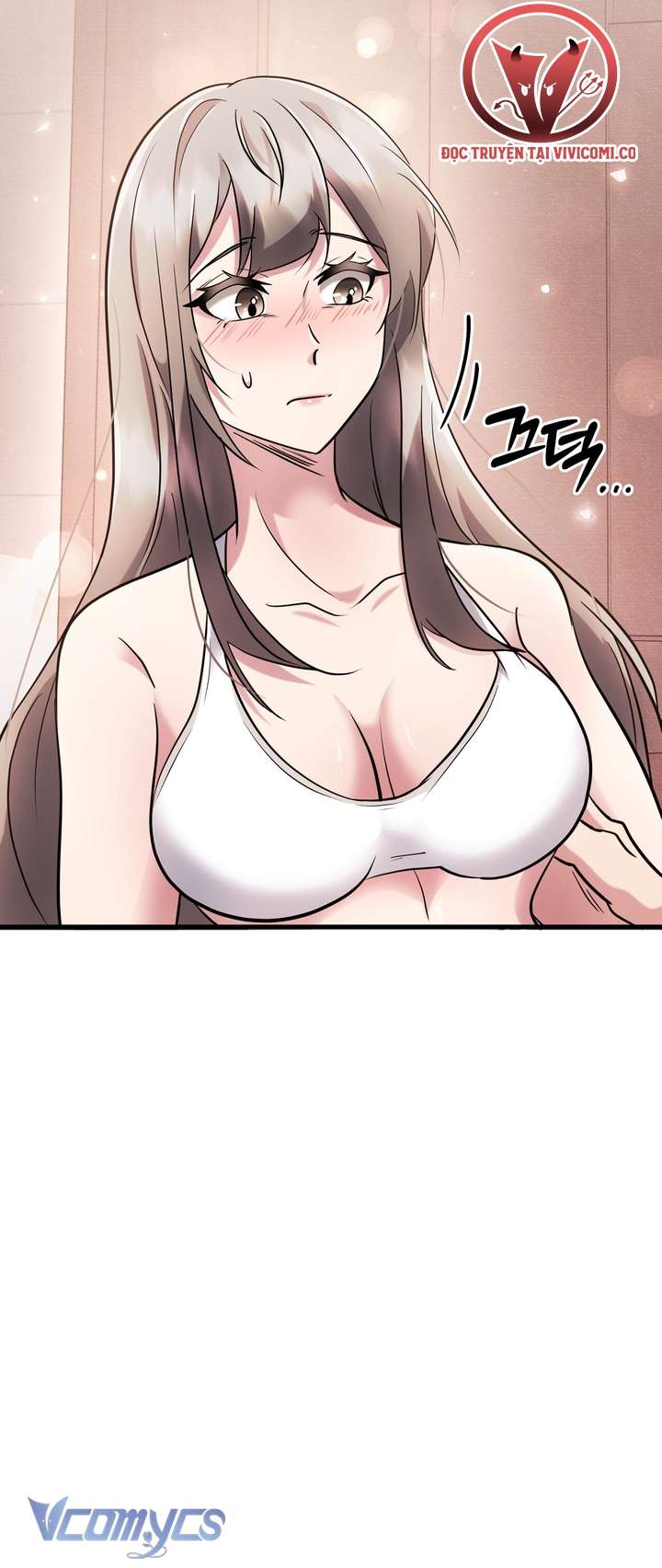 [18+] Mùa Đông Bất Tận Chap 8 - Trang 3