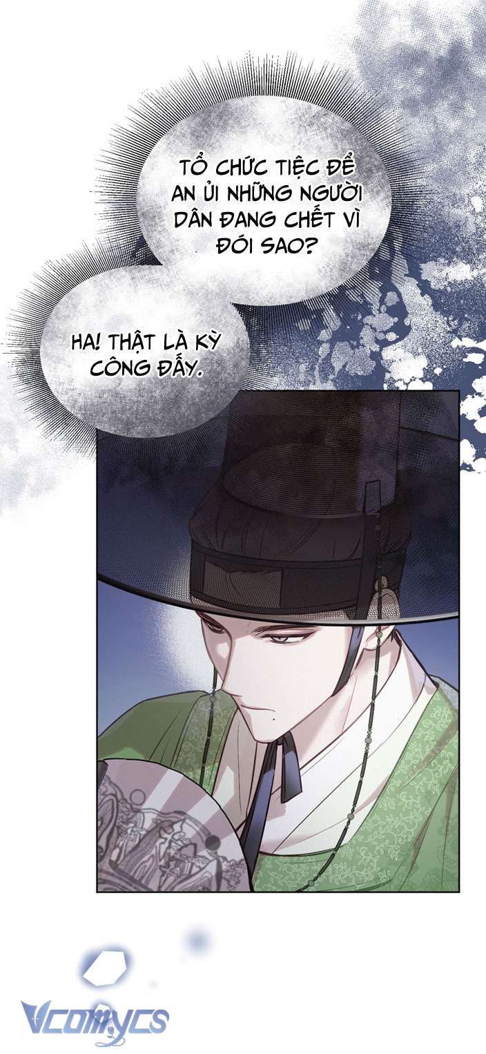 [18+] Tiết Học Bí Mật Của Trung Điện Chap 10 - Next Chap 11