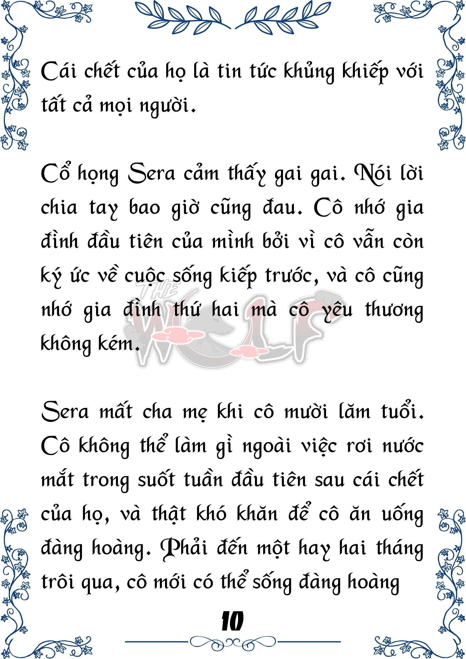 Tôi Trở Thành Gia Sư Của Cặp Song Sinh Hoàng Gia Chap 36 - Next Chap 37