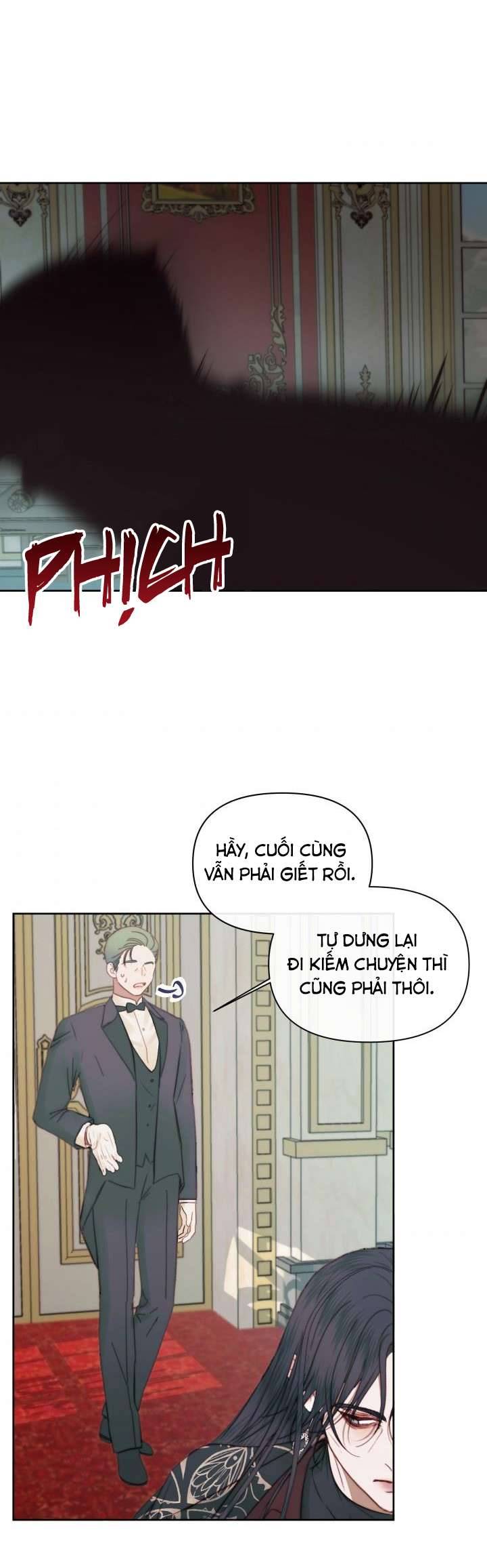 Siren: Trở Thành Gia Đình Của Nhân Vật Phản Diện Chapter 15 - Trang 3