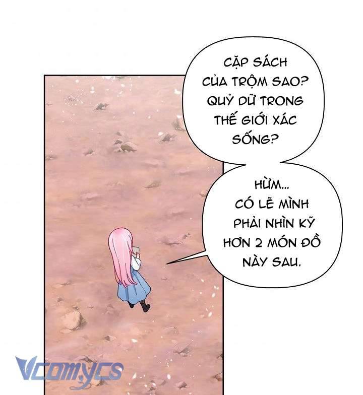 Sự Điều Trị Đặc Biệt Của Tinh Linh Chapter 14 - Trang 4