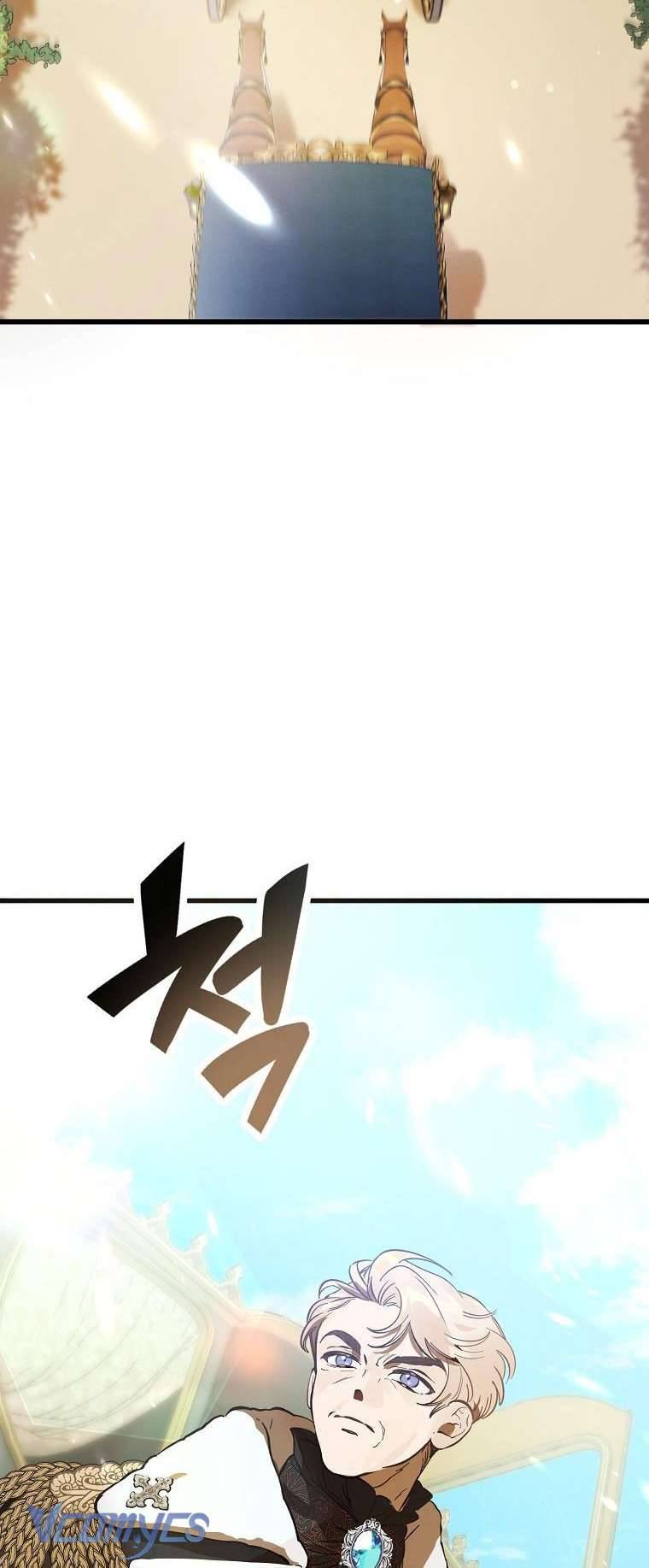 Ác Quỷ Nuôi Dưỡng Tiểu Thư Chapter 3 - Trang 4