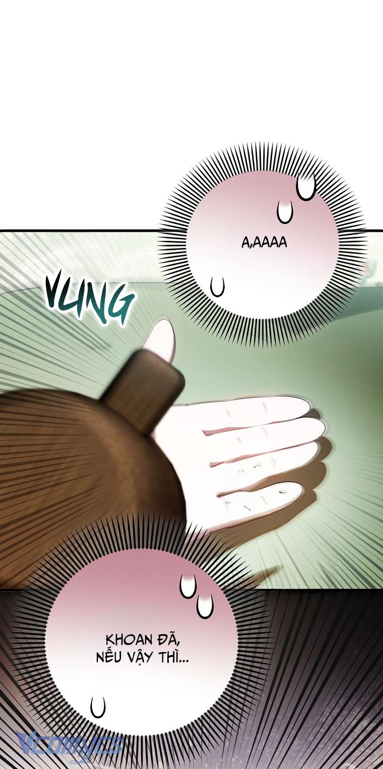 Lần Đầu Bé Út Được Yêu Thương Chap 41 - Trang 2