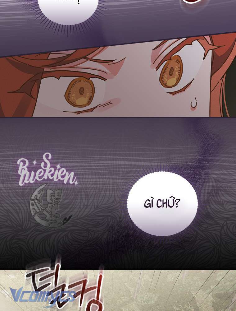 Chị Gái Của Nhân Vật Phản Diện Hôm Nay Cũng Đang Đau Khổ Chapter 21 - Trang 4