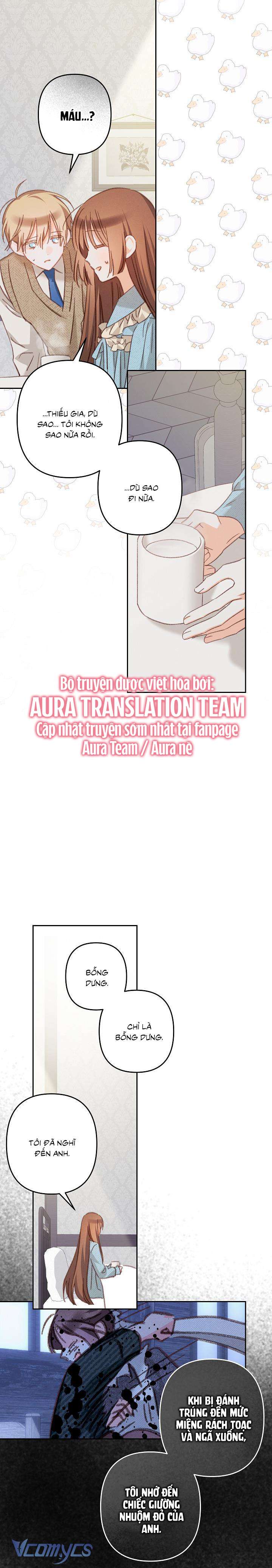 Sống Sót Như Một Hầu Gái Trong Trò Chơi Kinh Dị Chapter 50 - Next Chapter 51