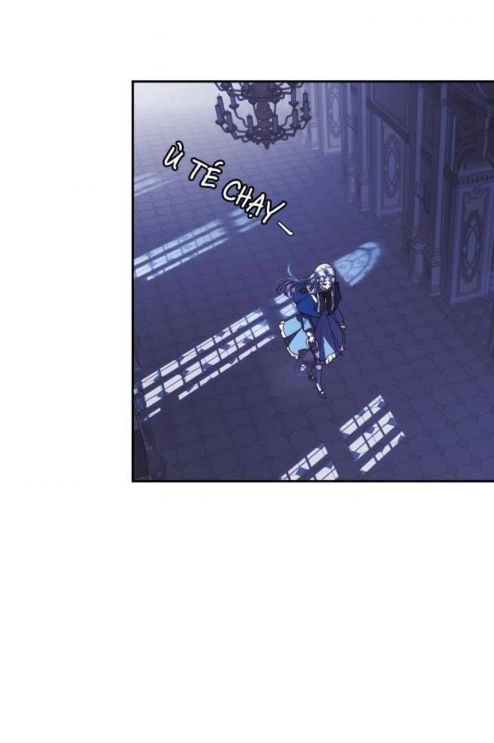 Cha À, Con Không Muốn Kết Hôn Đâu Chap 6 - Trang 2