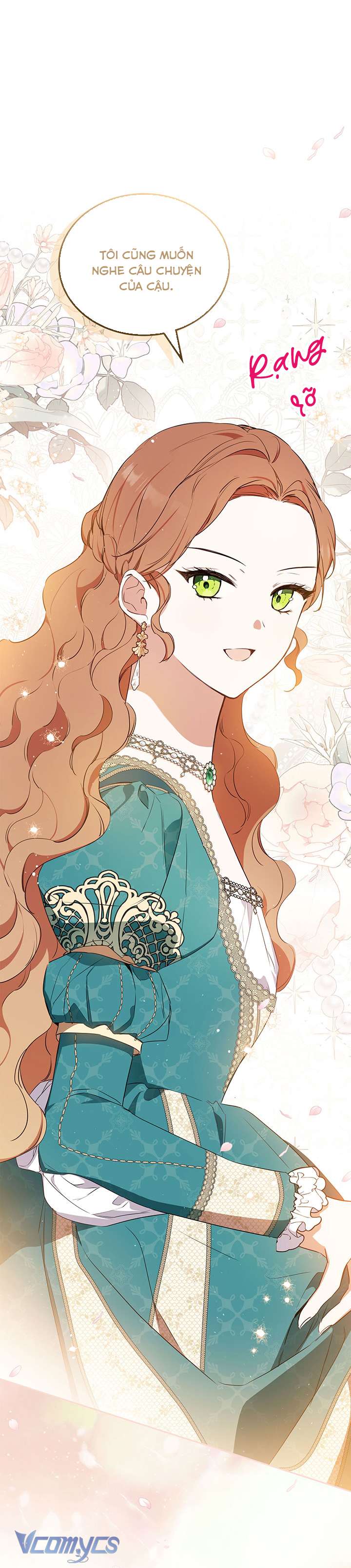 Kiếp Này Nhất Định Làm Gia Chủ Chap 139 - Trang 2