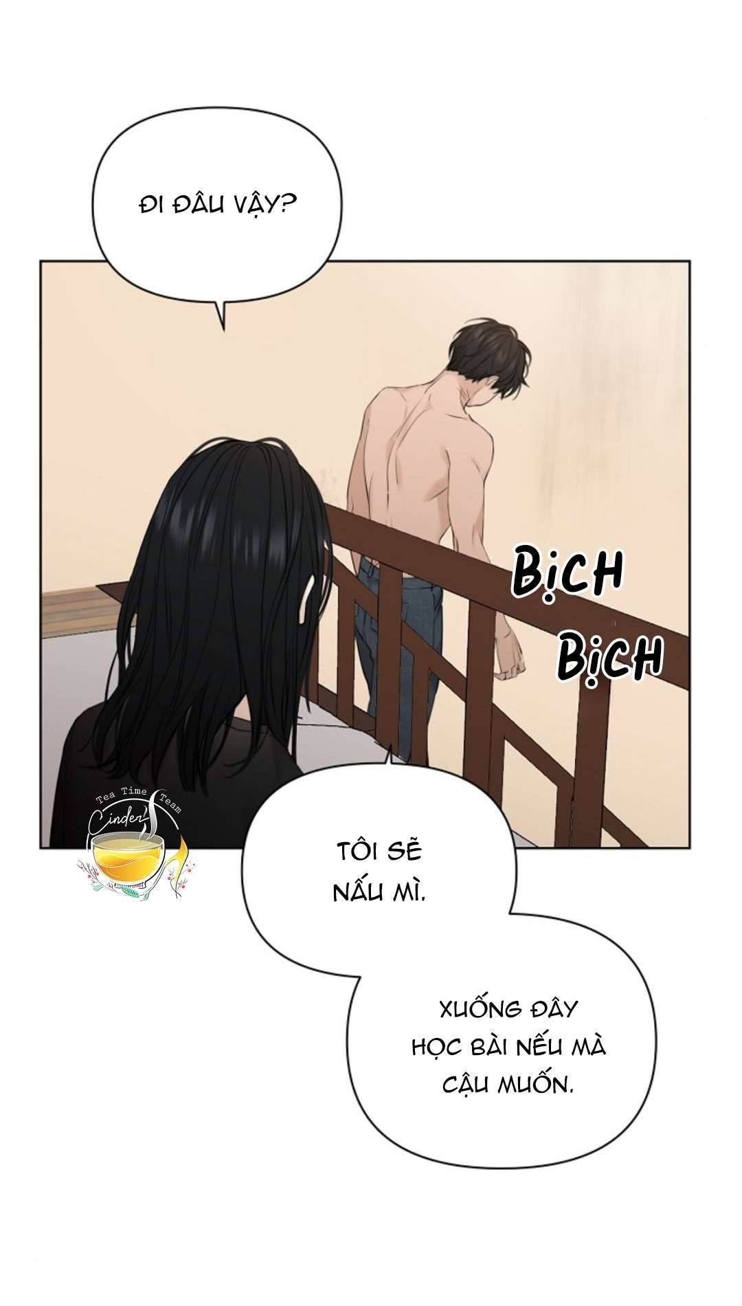 Bình Minh Chap 16 - Trang 4