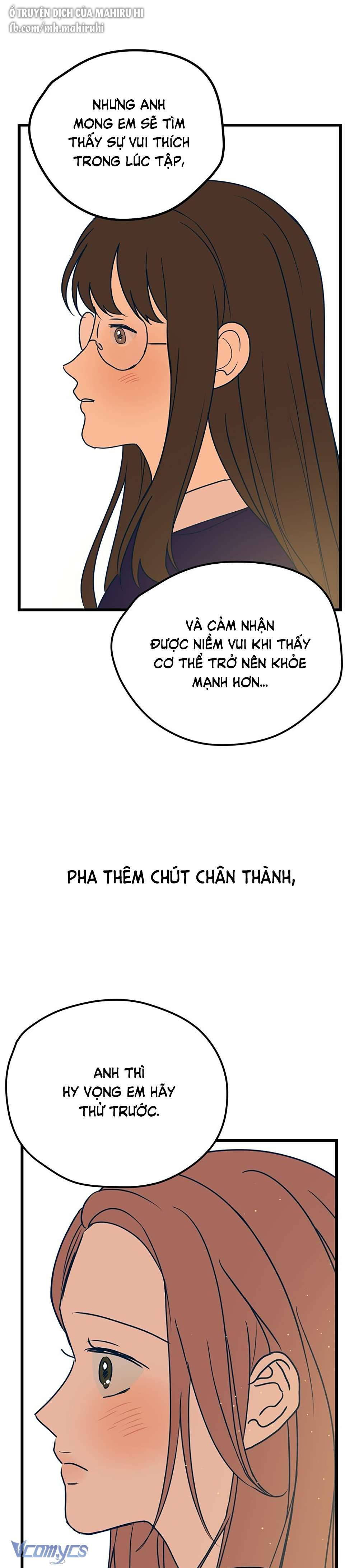 Kẻ Rác Rưởi Không Đáng Được Yêu Chapter 10 - Trang 4