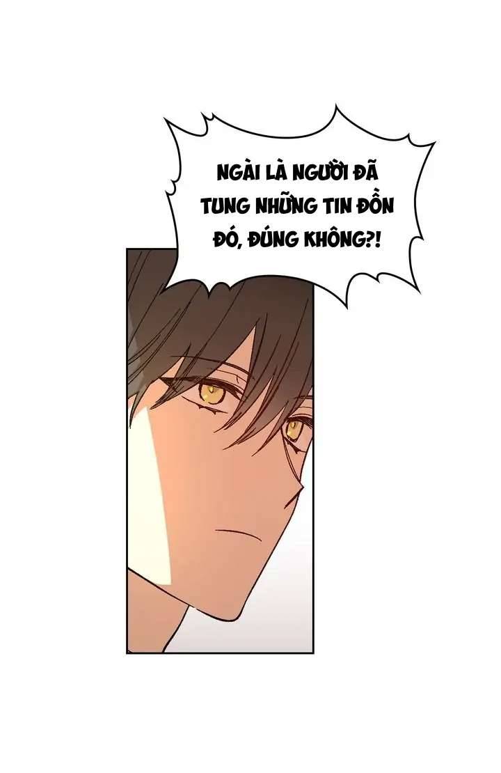 Vị Hôn Thê Khế Ước Của Công Tước Chapter 83 - Trang 4