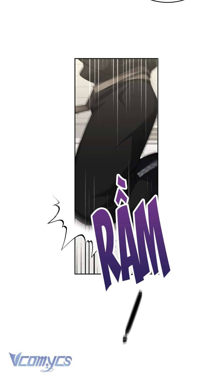 Ác Nữ Thuần Hoá Quái Thú Chapter 5 - Trang 4