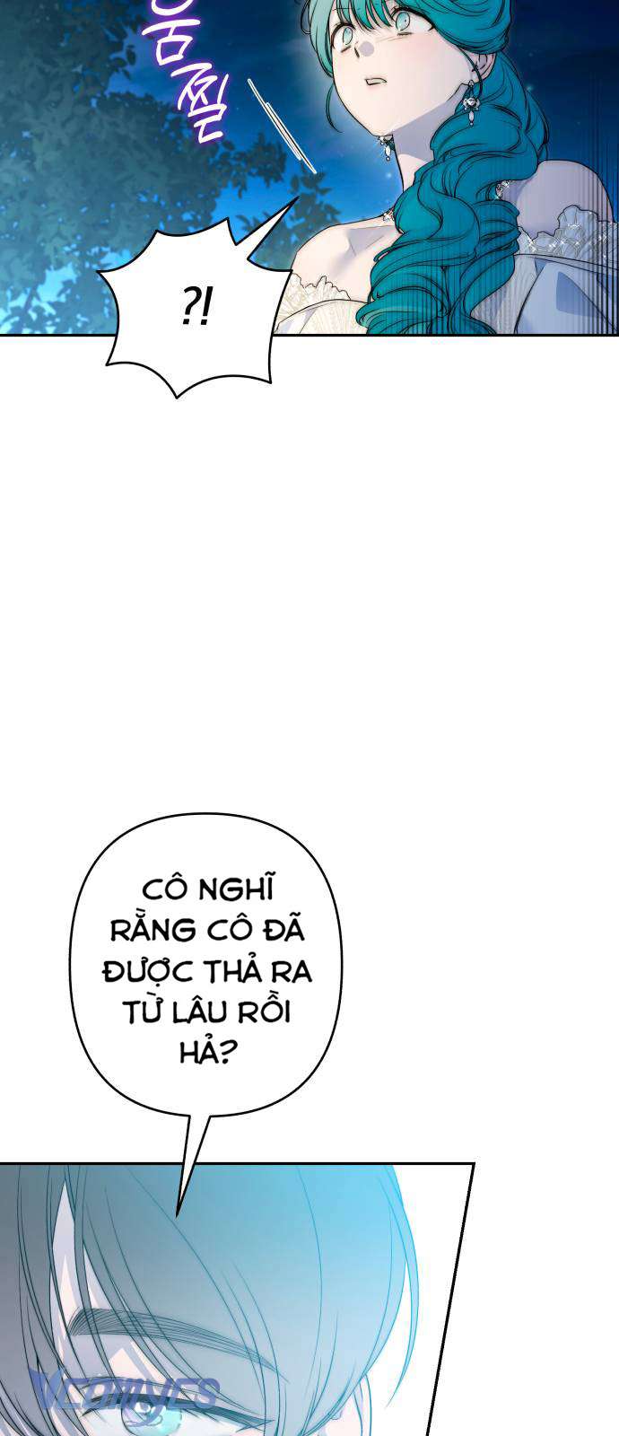 (Munn) Công Nương Mint Bé Nhỏ Chap 107 - Trang 2