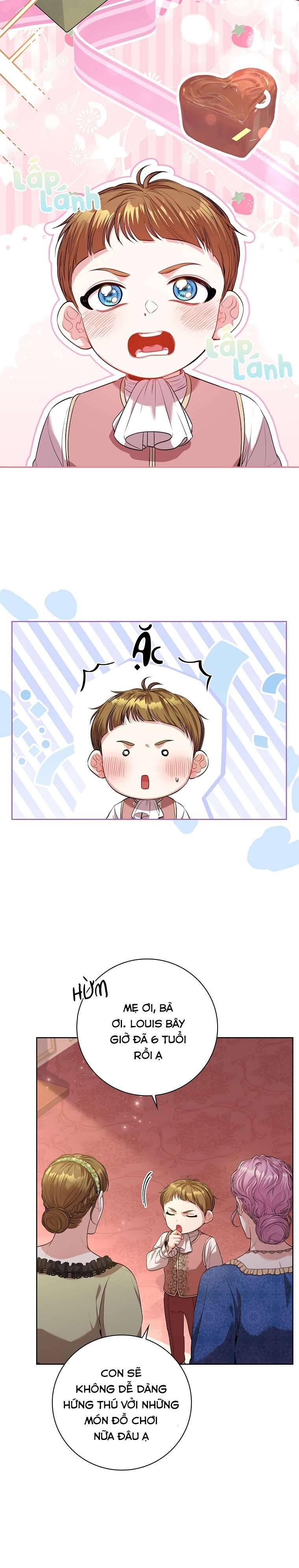 Thư Ký Của Bạo Chúa Chapter 88 - Next Chapter 88.5