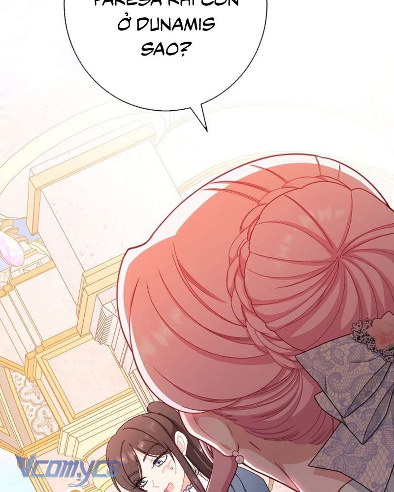 Hầu Gái Độc Quyền Của Hoàng Hậu Phản Diện Chapter 38 - Trang 4