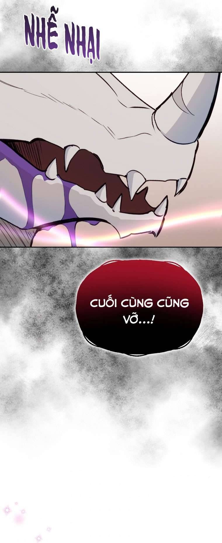 Người Bảo Hộ Của Bạo Quân Là Ma Nữ Tàn Độc Chap 49 - Trang 4