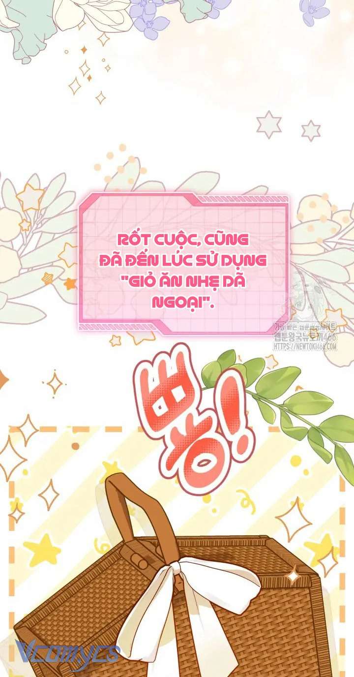 Sự Điều Trị Đặc Biệt Của Tinh Linh Chapter 92 - Trang 4