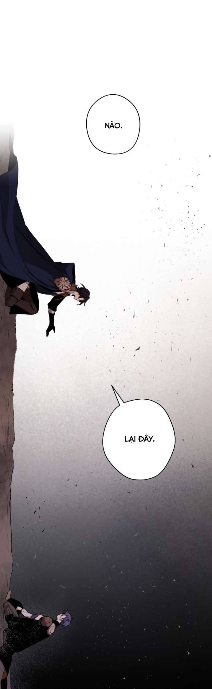 Lời Thú Nhận Của Chúa Tể Bóng Tối Chap 41 - Trang 4