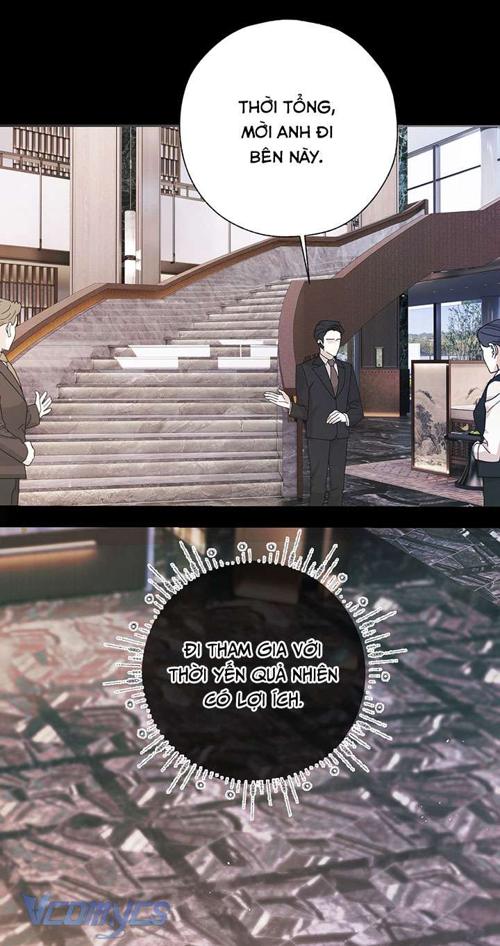 Trêu Nhầm Chapter 46 - Trang 4