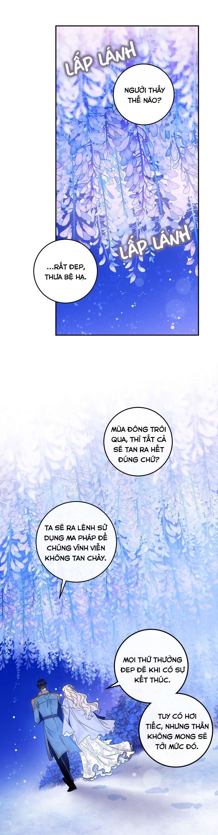 Thuần Hóa Bạo Quân Rồi Bỏ Trốn Chap 58 - Next Chap 59