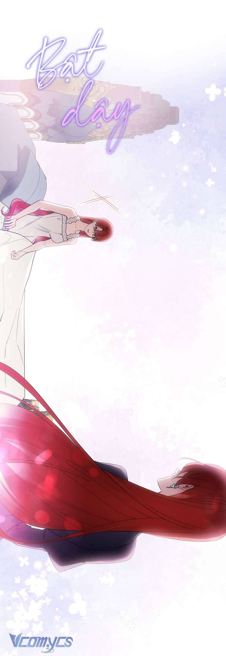 Quý Tộc Gì Chứ, Tôi Chỉ Muốn Về Nhà Chap 30 - Trang 2