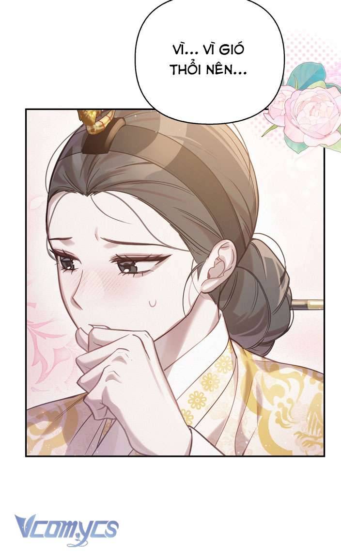 [18+] Tiết Học Bí Mật Của Trung Điện Chap 14 - Next Chap 15