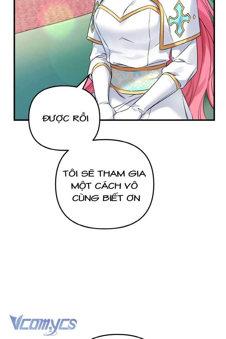 Mê Cung Cám Dỗ Của Emilone Chapter 1 - Trang 4