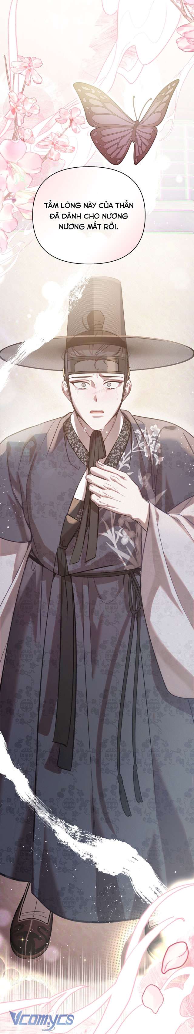 [18+] Tiết Học Bí Mật Của Trung Điện Chap 42 - Next Chap 43