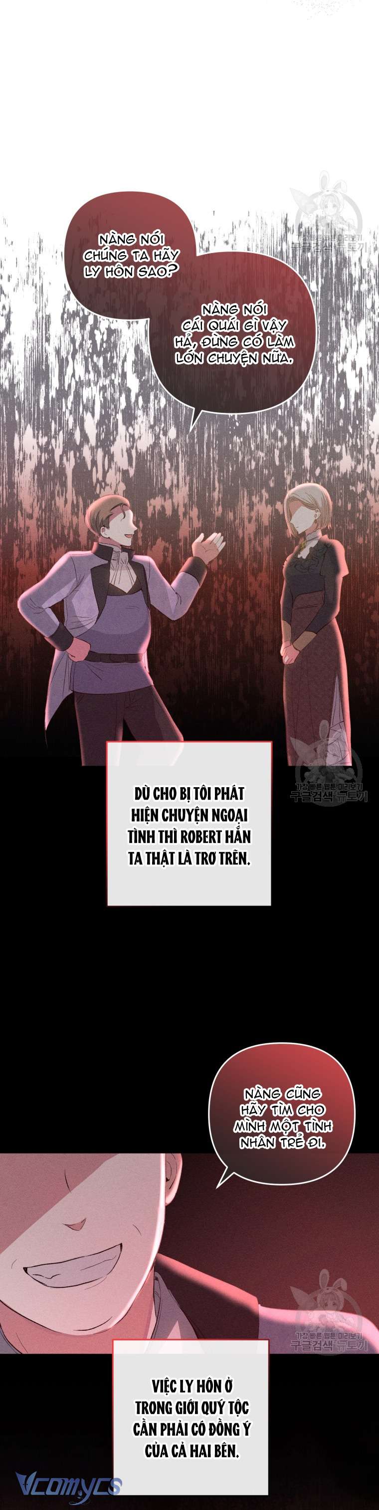 Lần Đầu Thấy Phản Diện Đáng Yêu À? Chap 41 - Trang 2