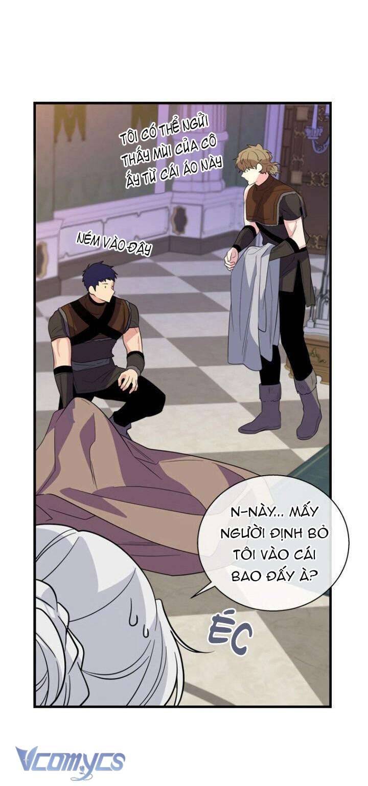 Chồng Yêu, Tôi Đây Bãi Công! Chap 26 - Trang 3
