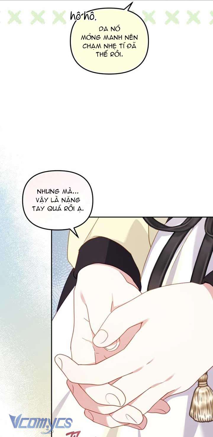 Tôi Được Nuôi Dưỡng Bởi Những Kẻ Phản Diện Chap 86 - Trang 3