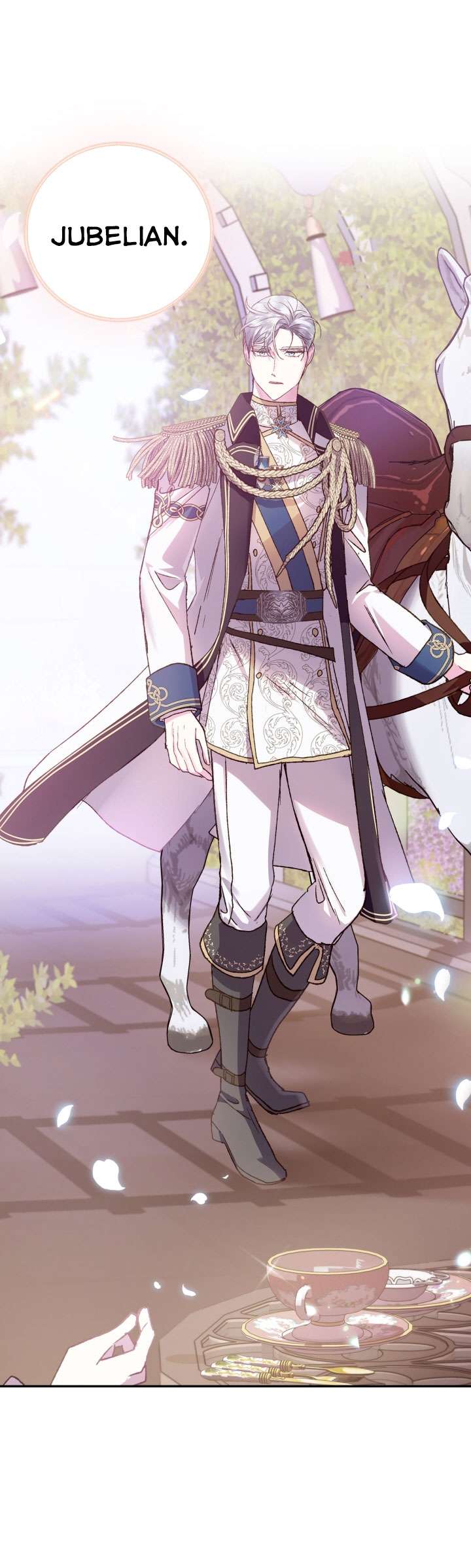 Cha À, Con Không Muốn Kết Hôn Đâu Chap 18 - Trang 2