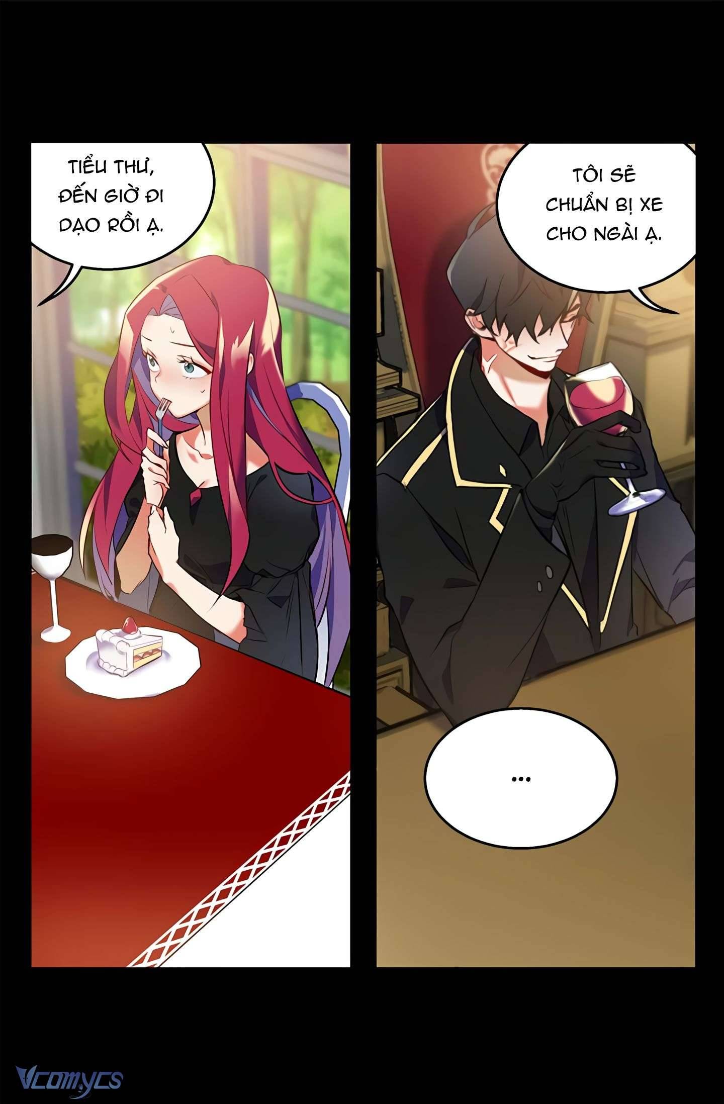 Chợ Review Nhà Họ Hoàng Chap Diện - Next Chap Tĩnh