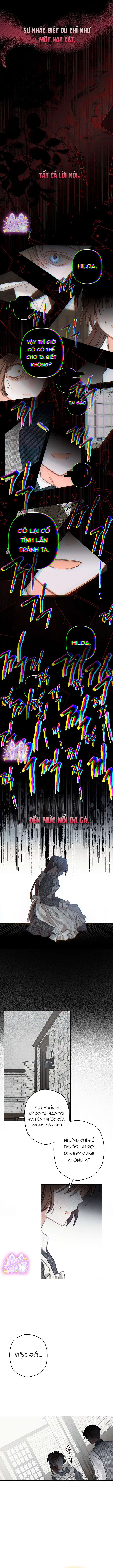 Sống Sót Như Hầu Gái Trong Trò Chơi Kinh Dị Chap 3 - Trang 2