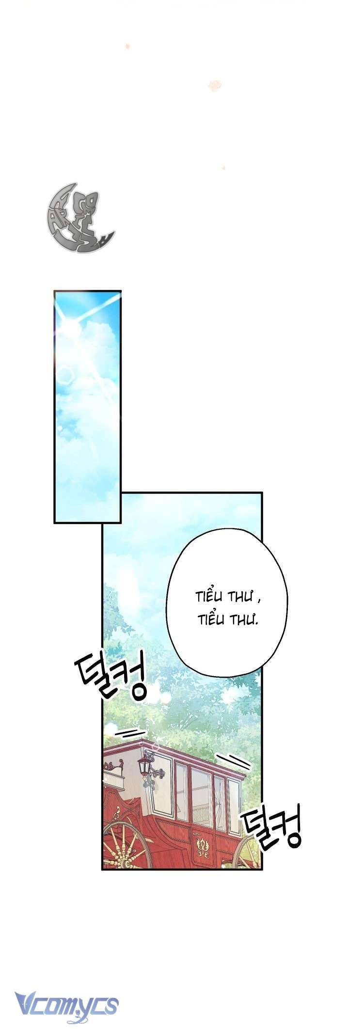 Tiểu Thư Tích Tiền Đi Bụi Chapter 11 - Trang 4