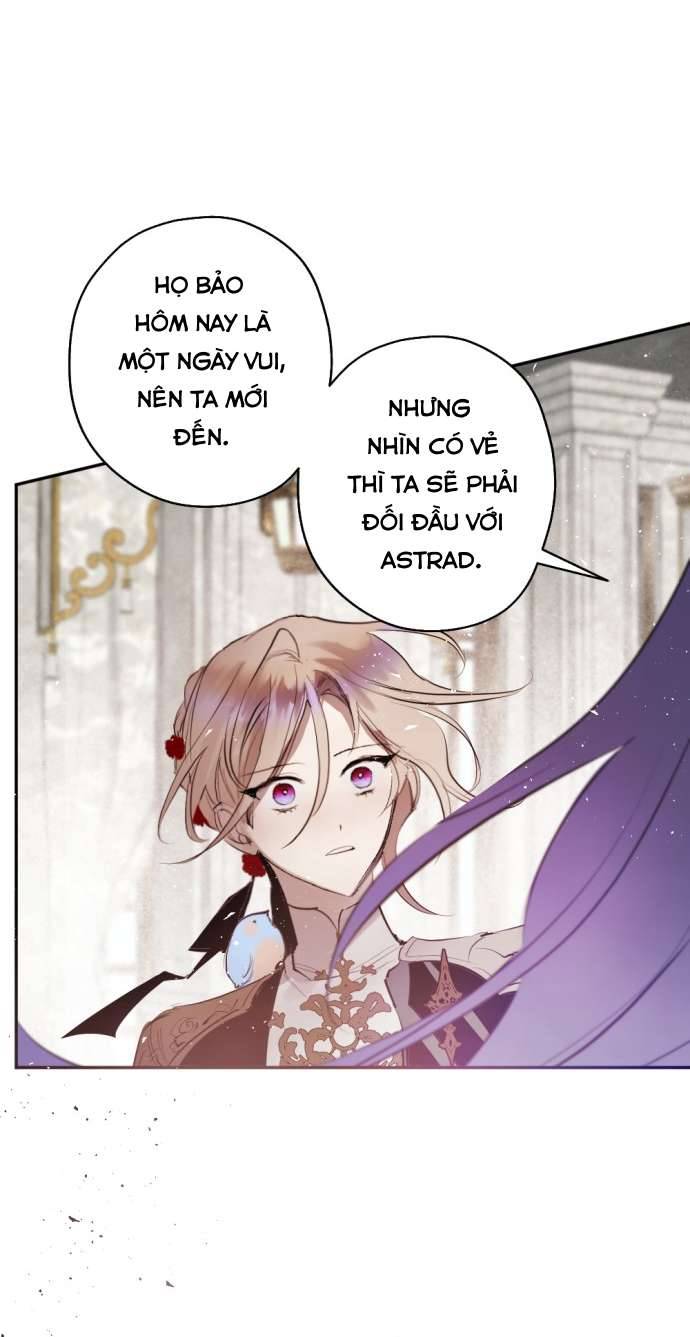 Lời Thú Nhận Của Chúa Tể Bóng Tối Chap 68 - Trang 4