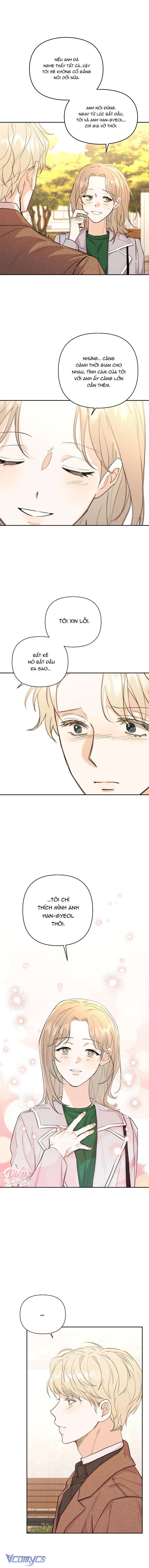 Hãy Ly Hôn Đi! Chapter 51 - Trang 3