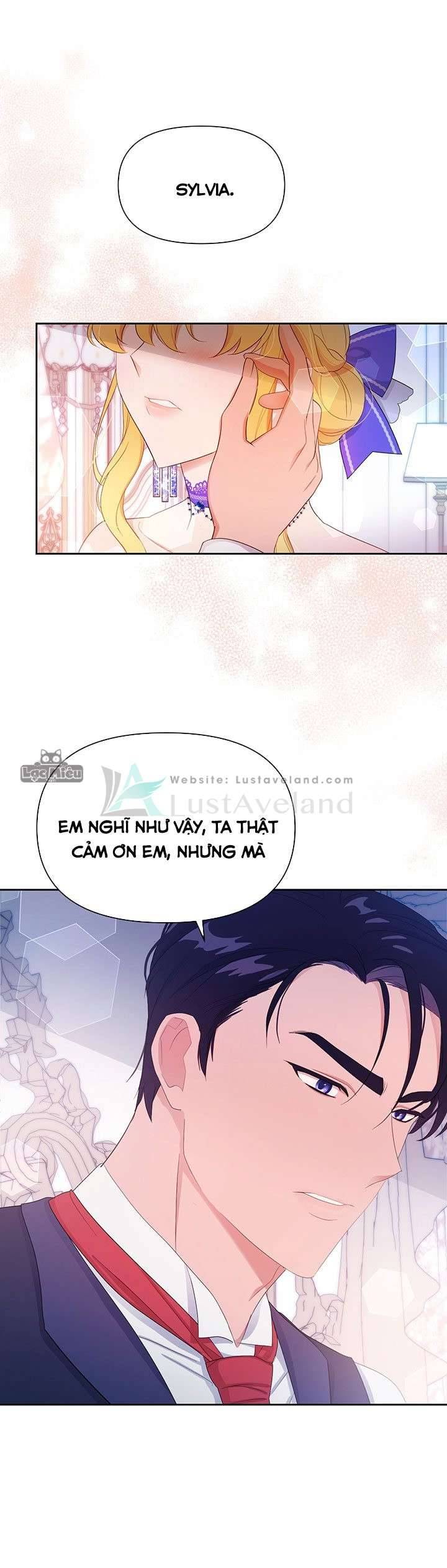 Công Tước Hát Rong Chapter 23 - Trang 3