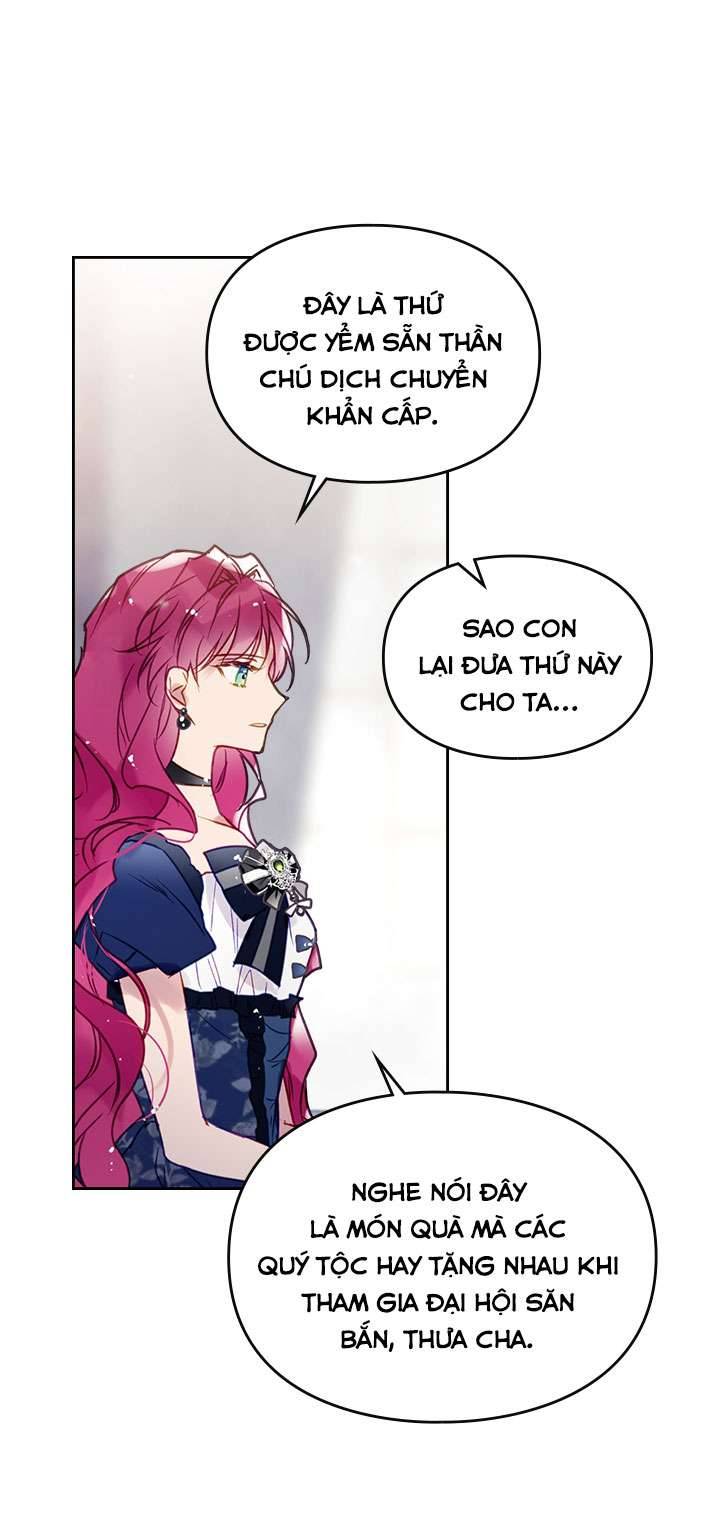 Kết Cục Của Nhân Vật Phản Diện Chỉ Có Thể Là Cái Chết Chapter 51 - Next Chapter 52