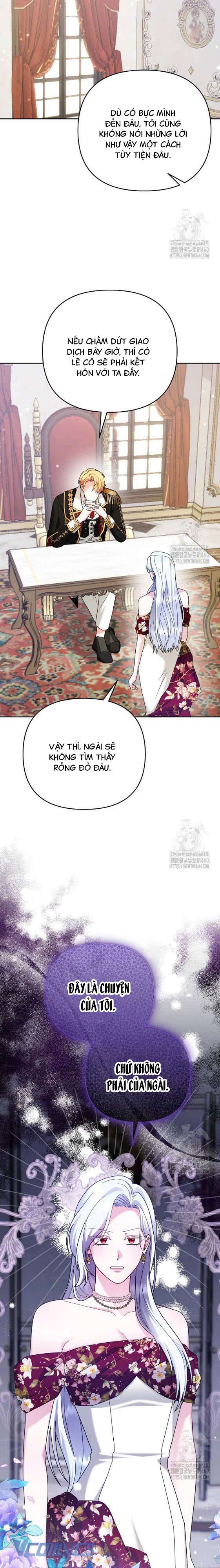 Quái Vật Trong Nhà Kính Chap 12 - Trang 4