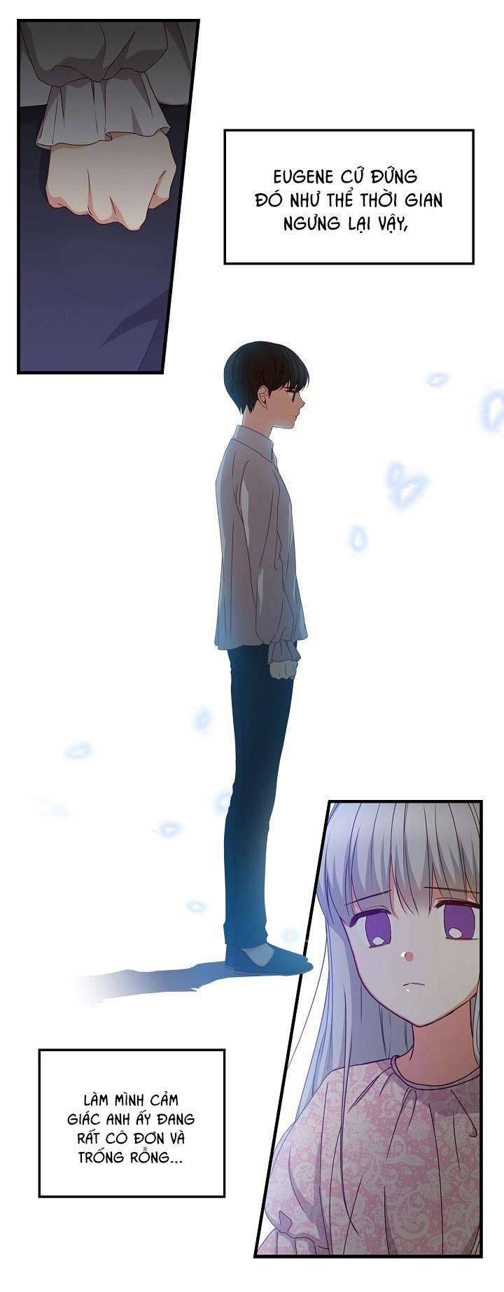 Cẩn Thận Với Các Anh Trai Đấy! Chap 31 - Trang 2