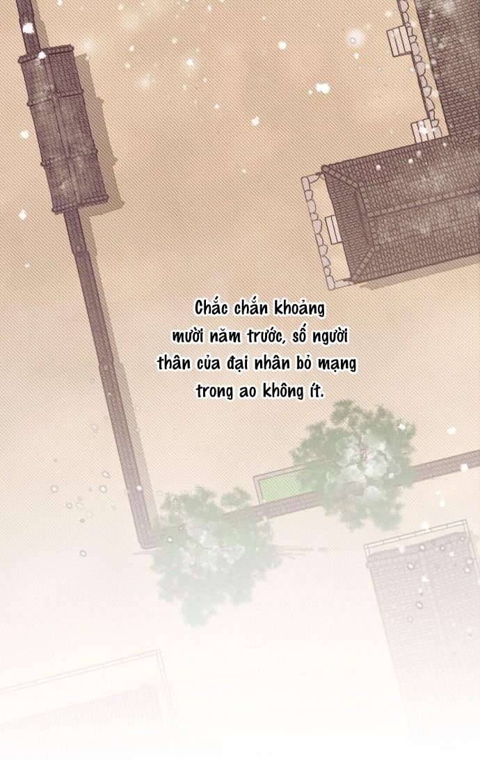 Dabi, Hương Vị Ngây Ngất Chap 14 - Next Chap 15