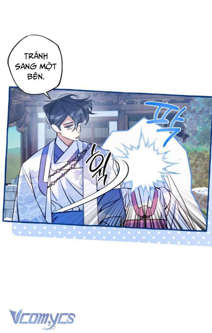 Chuyện Tình Tuyết Phương Bắc Chapter 7 - Next Chapter 8