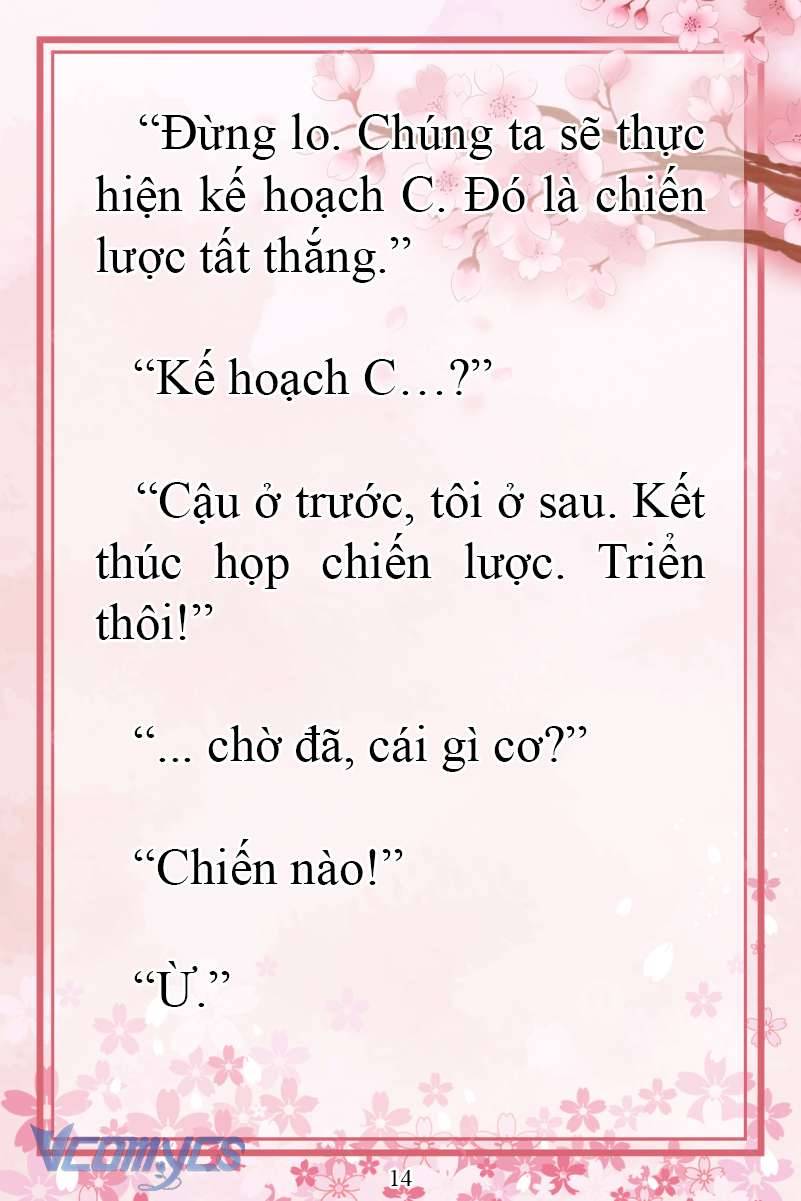 [Novel] Đặc Quyền Của Người Chuyển Sinh Chap 30 - Next Chap 31