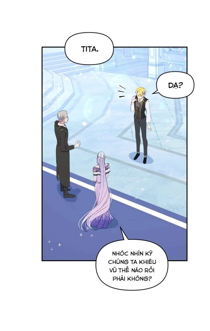 Người Bảo Hộ Của Bạo Quân Là Ma Nữ Tàn Độc Chap 35 - Next Chap 36