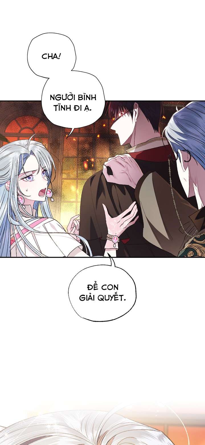 Cha À, Con Không Muốn Kết Hôn Đâu Chap 36 - Trang 2