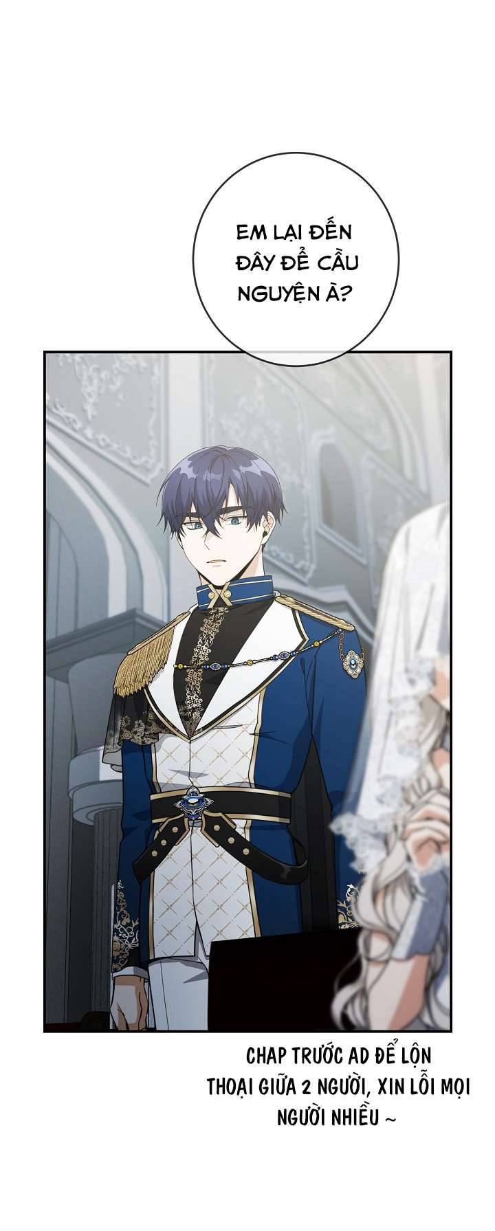 Lại Một Lần Nữa Hướng Về Ánh Sáng Chap 29 - Next Chap 30