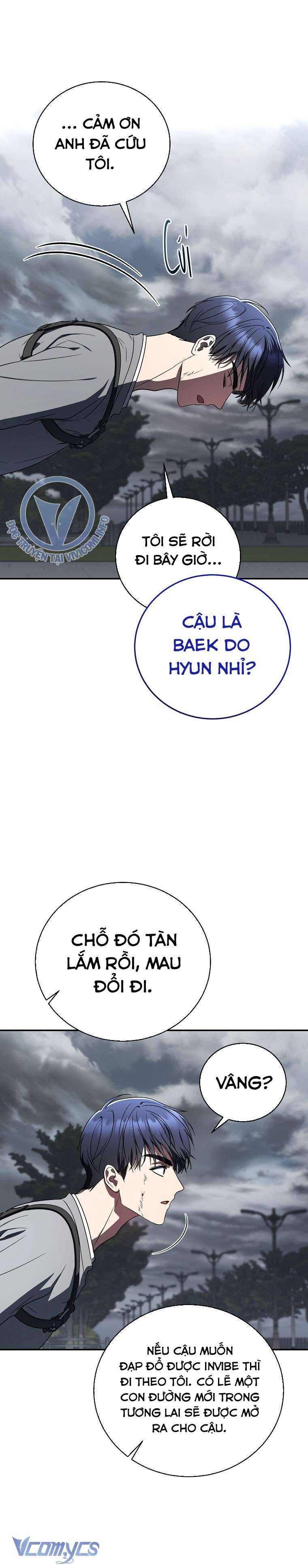 Hướng Dẫn Sinh Tồn Dành Cho Người Xếp Hạng Chap 37 - Trang 2